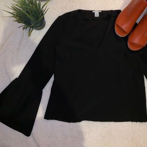 Black top